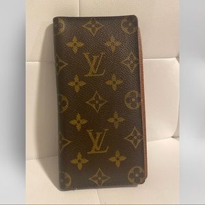 Louis Vuitton Wallet